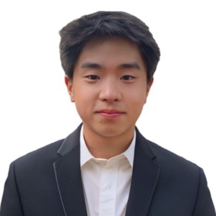 George Liu