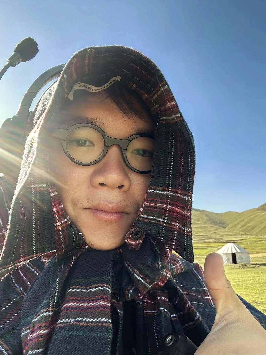 Thomas Tang